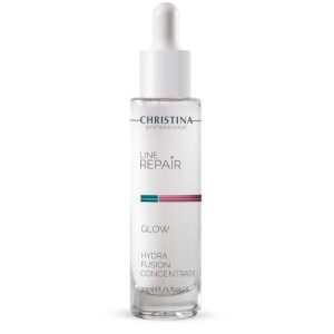 LR GLOW HYDRA Fusion concentrate, lux 30ml