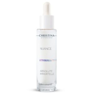 Nuance Absolute Immortelle delux, 30ml, 1mask