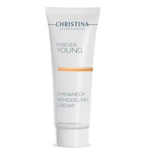 Chin & Neck Remodeling Cream