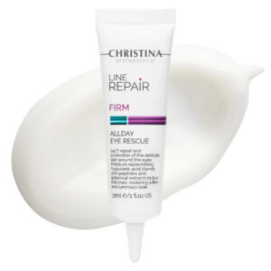 Firm-Allday Eye Rescue
