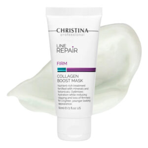 Firm-Collagen Boost Mask