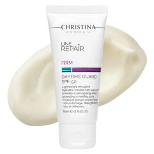 Firm-Daytime Guard SPF 50