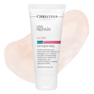 Glow-Oxygen Peel