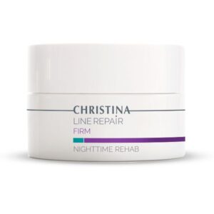 Firm-Nighttime Rehab