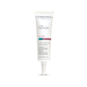 Glow-Light Capture Eye Cream