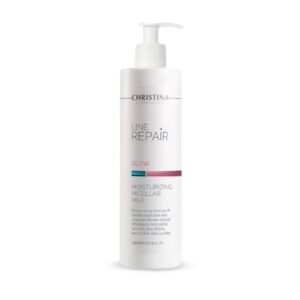 Glow-Moisturizing Micellar Milk
