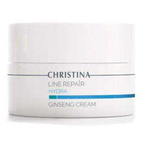 Hydra-Ginseng Cream