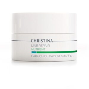Nutrient-Bakuchiol Day Cream SPF 15