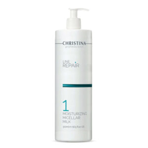 Moisturizing Micellar Milk