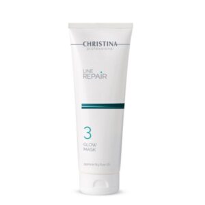3 Glow Mask