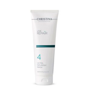 4 Ultra Nourish Mask