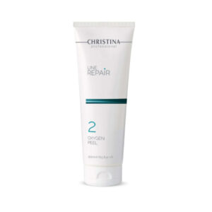 2 Oxygen Peel