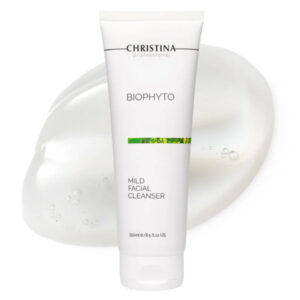 Mild Facial Cleanser