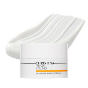 Moisture Fusion Cream