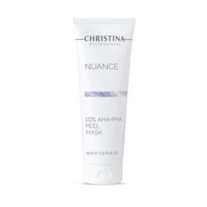 10% AHA+PHA Peel Mask