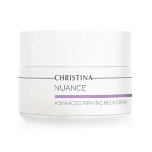 Advanced Firming Neck Cream
