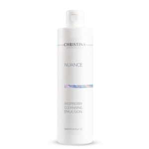 Raspberry Cleansing Emulsion