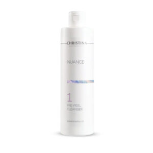 1-Pre-Peel Cleanser