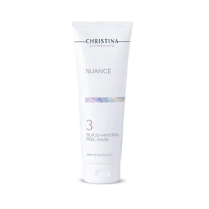 3-Glyco-Mineral Peel Mask