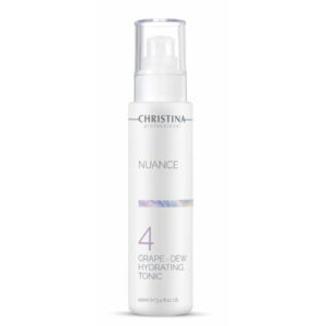 4-Grape-Dew Hydrating Tonic