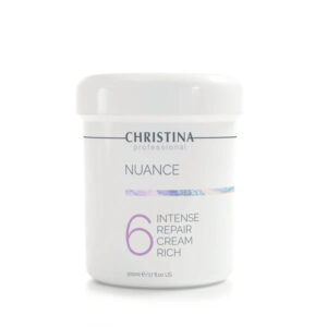 6-Intense Repair Cream Rich