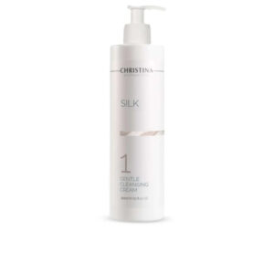 1 Gentle Cleansing Cream