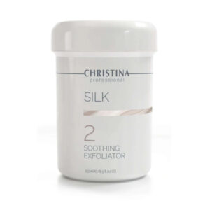 2  Soothing Exfoliator