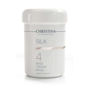 4 Base Cream Mask
