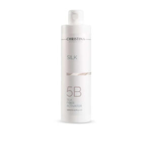 5b Silk Fibers Activator