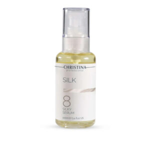 8 Silky Serum