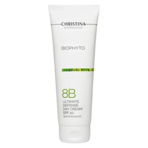 8b Ultimate Defense Day Cream SPF 20