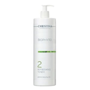 2 Refreshing Toner