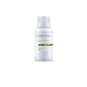 4c Spot Corrector