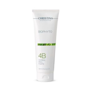 4b Herbal Peel Forte