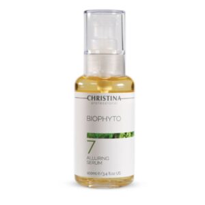 7 Alluring serum