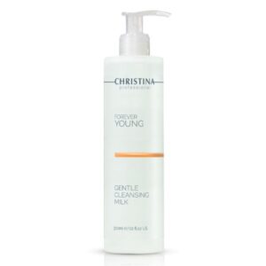 Gentle Cleansing Milk