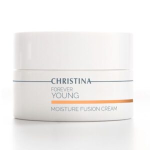 Moisture Fusion Serum