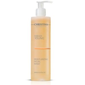 Moisturizing Facial Wash