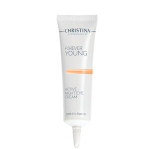 Active Night Eye Cream
