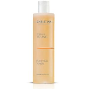 Purifying Toner
