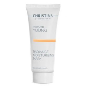 Radiance Moisturizing Mask