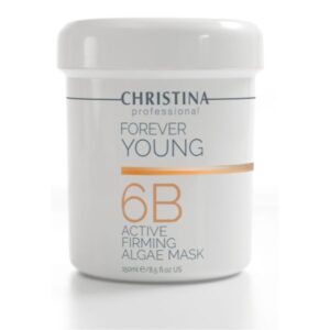 6B Active Firming Algae Mask