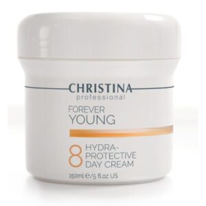 8 Hydra Protective Day Cream SPF 25