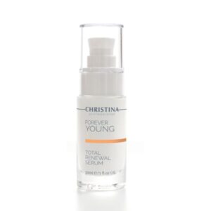 Total Renewal Serum