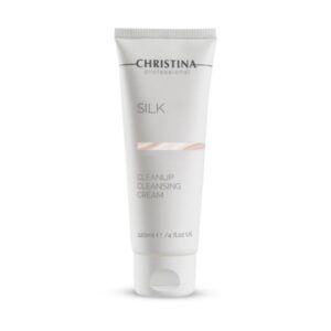 Clean up cleansing cream