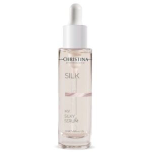 Silk-my Silky serum 30