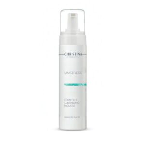 Comfort Cleansing Mousse