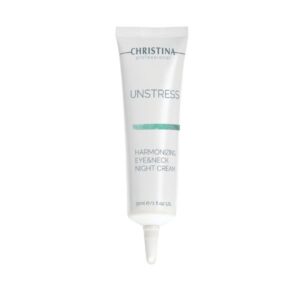 Harmonizing Night Cream for eye and neck