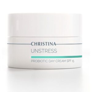 Probiotic day cream SPF-15