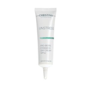 Probiotic day cream for eye and Neck